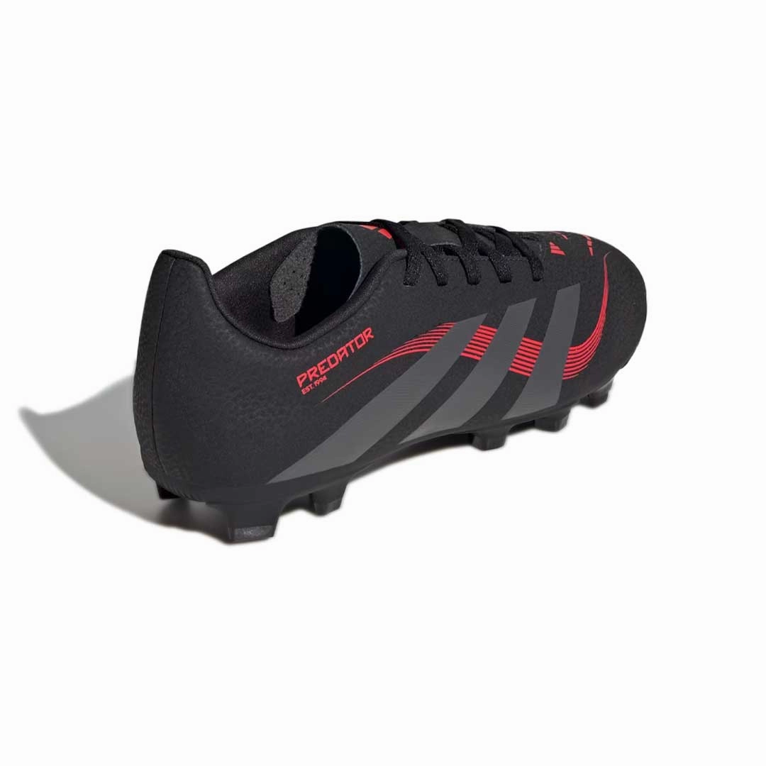 fresh feel adidas - Kids' (Preschool & Junior) Predator Club Firm/Multi Ground Soccer Cleats (ID3812)