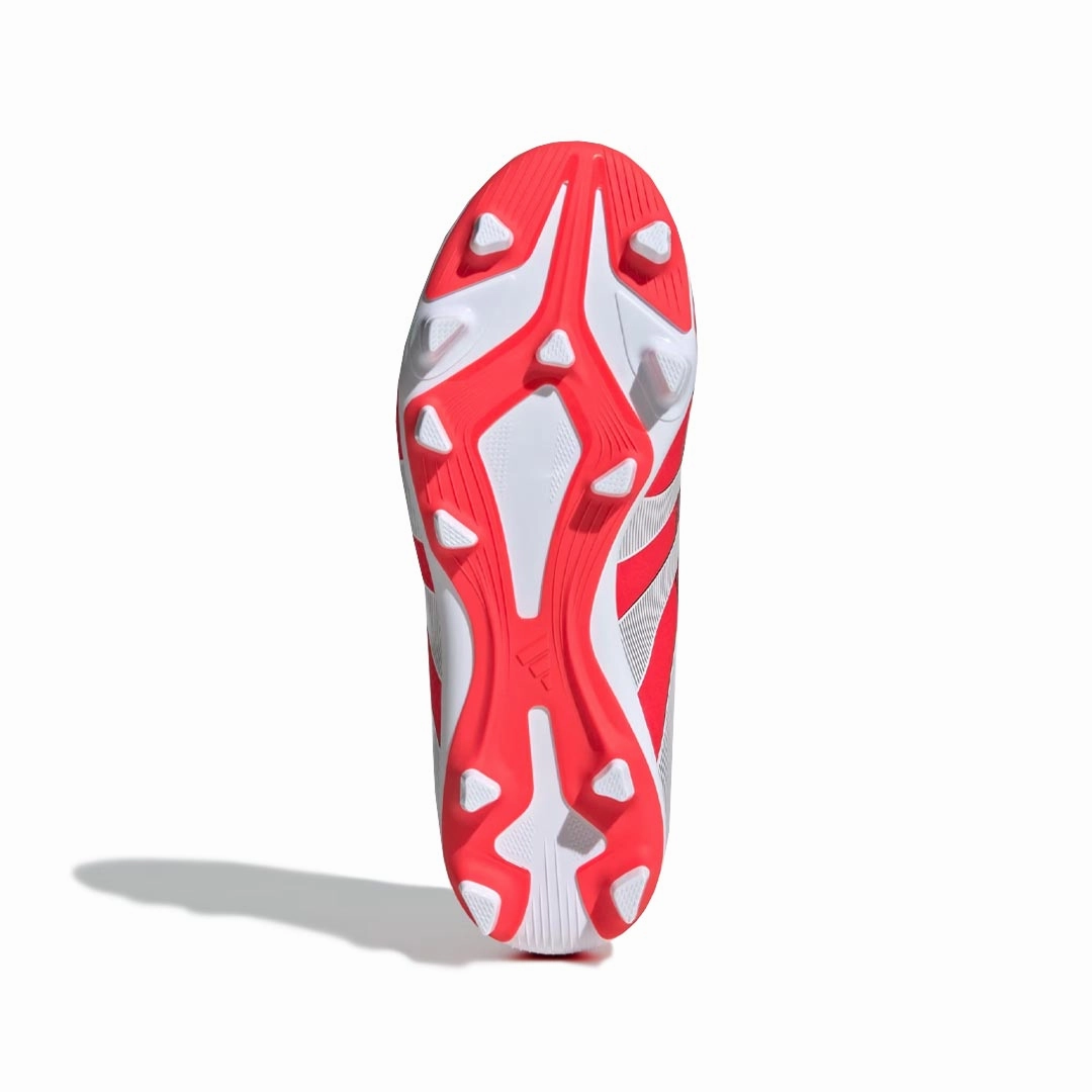 Street Grip Stylish Pick adidas - Kids' (Preschool & Junior) Predator Club Firm/Multi Ground Soccer Cleats (ID3813)