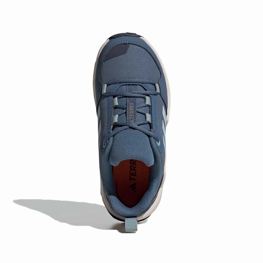 adidas - Kids' (Preschool & Junior) Terrex Ax4r Hiking Shoes (JI1888) Eco Performance