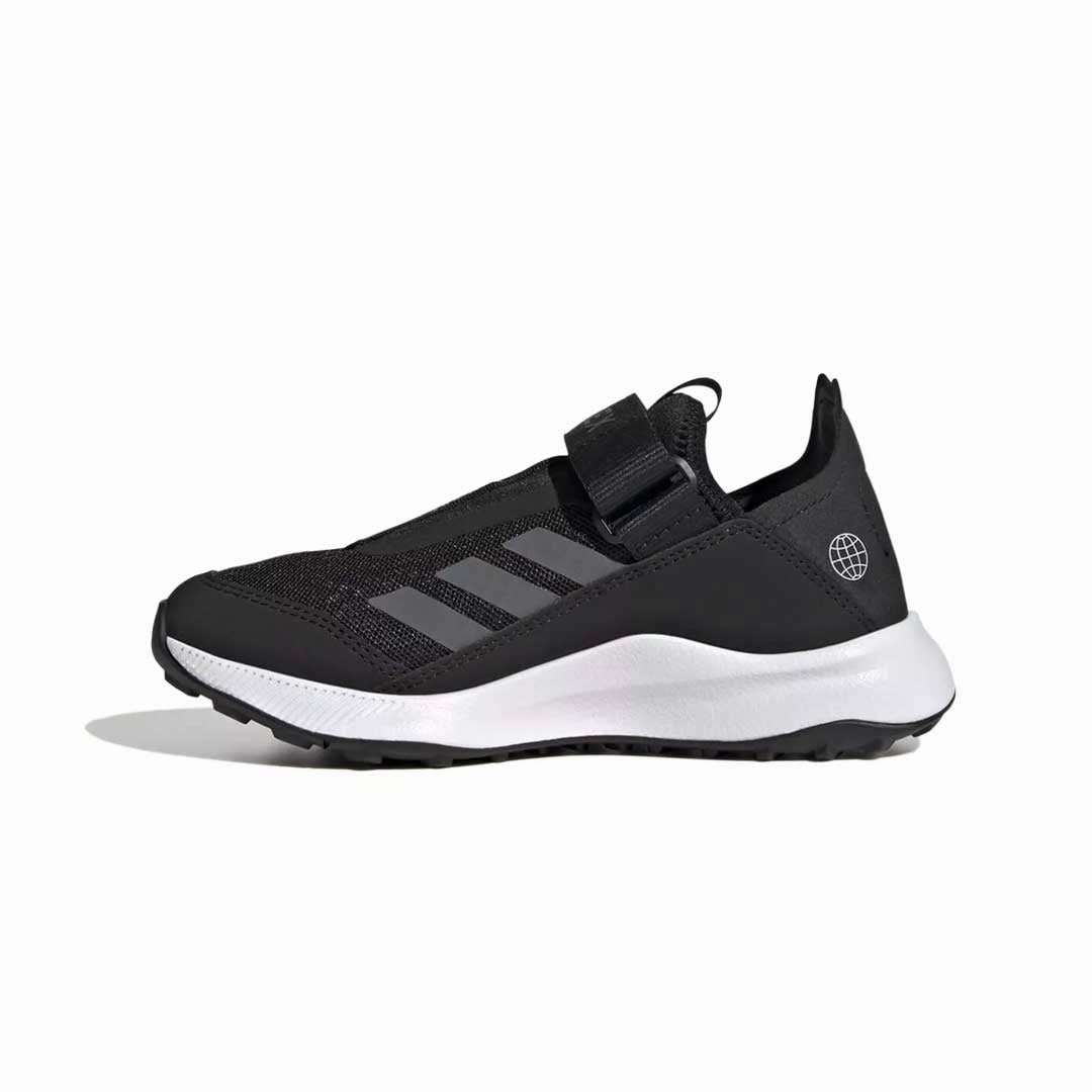 adidas - Kids' (Preschool & Junior) Terrex Voyager 21 Slip On Shoes (GW9334) ActiveLifestyle