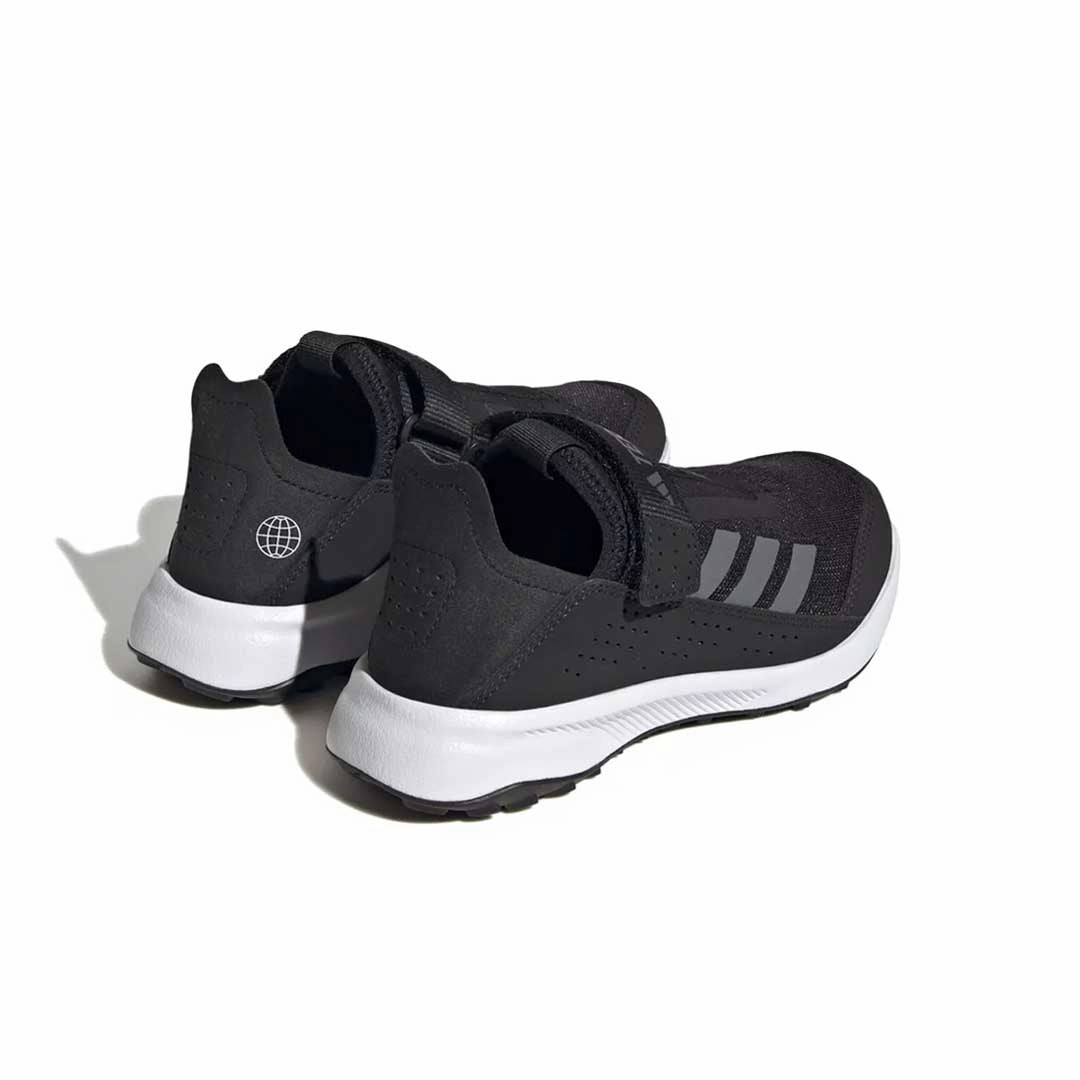 Everyday Runner suede upper adidas - Kids' (Preschool & Junior) Terrex Voyager 21 Slip On Shoes (GW9334)