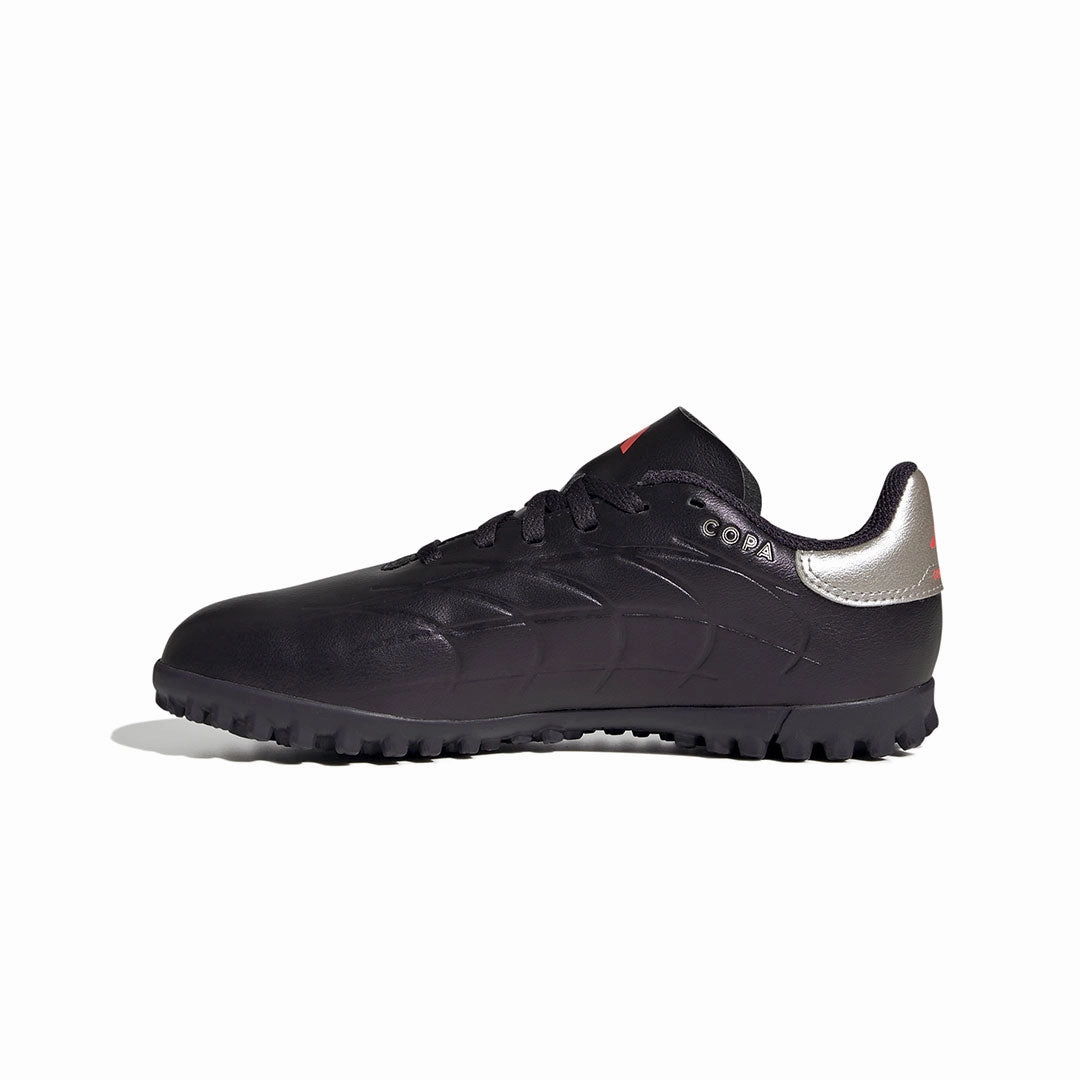 adidas - Kids' (Preschool) Copa Pure 2 Club Turf Shoes (IG8735) Sophisticated piece