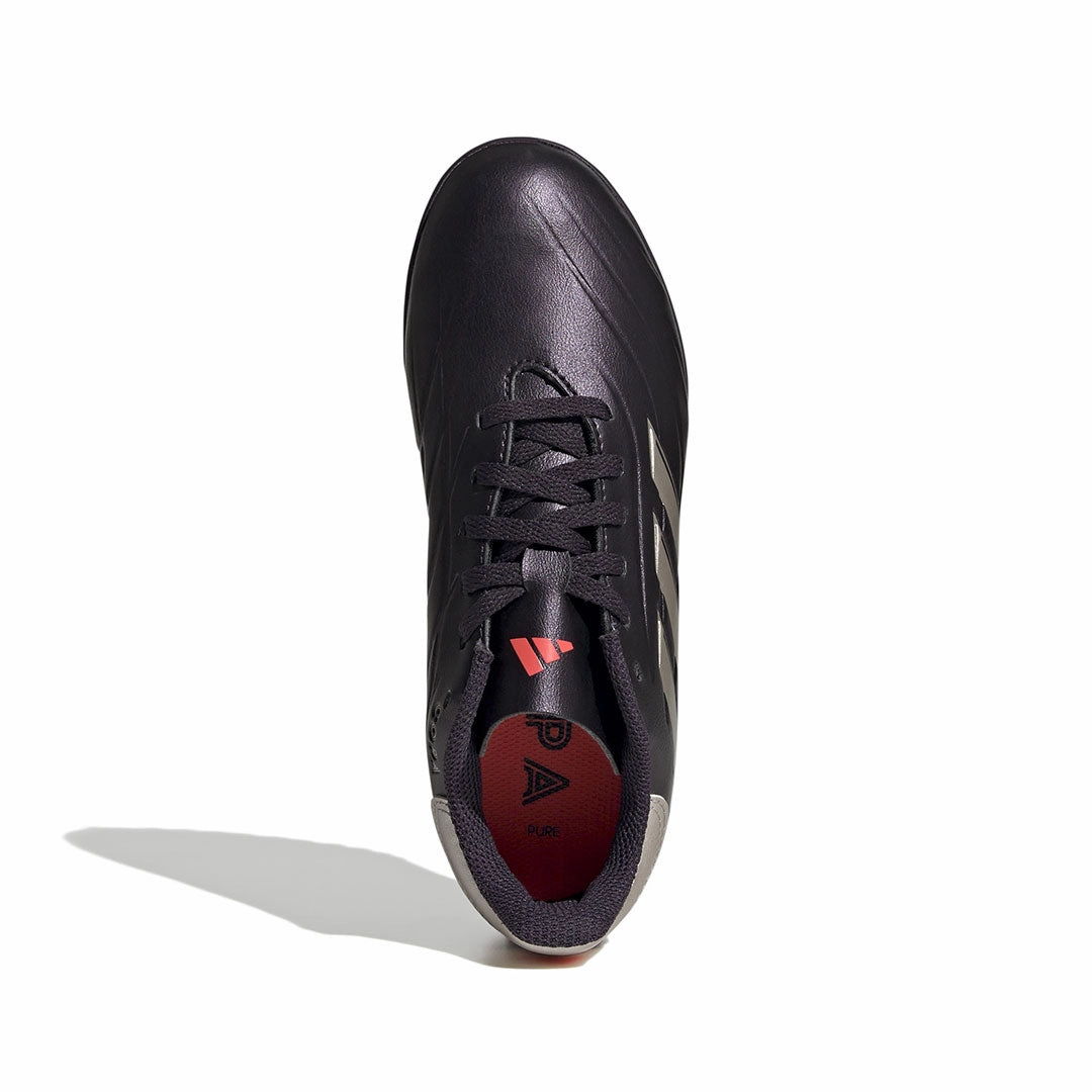 Active Flex Jump Support adidas - Kids' (Preschool) Copa Pure 2 Club Turf Shoes (IG8735)