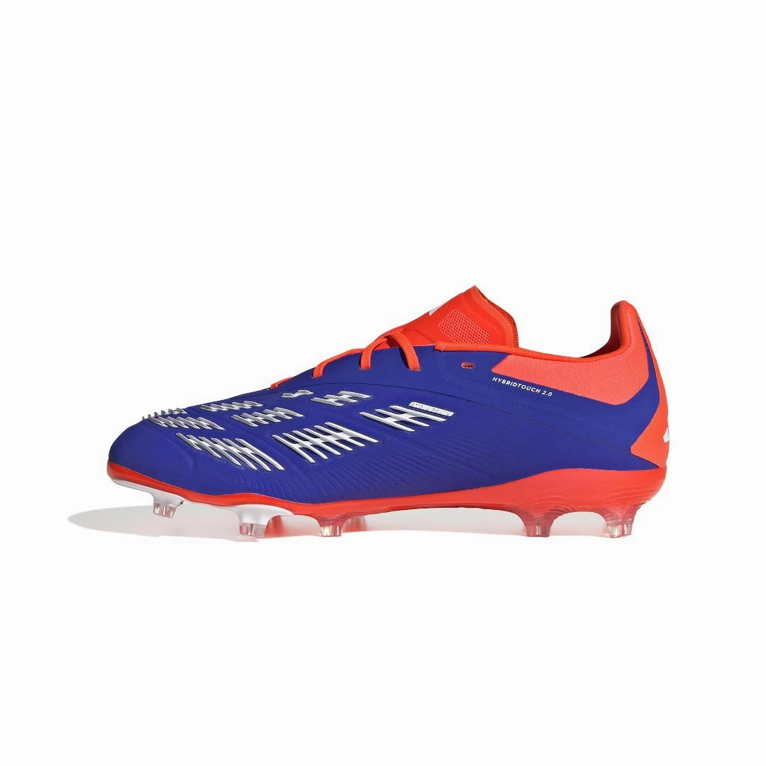 Stable Ultra light adidas - Kids' (Preschool) Predator Elite Firm Ground Cleats (IF6360)
