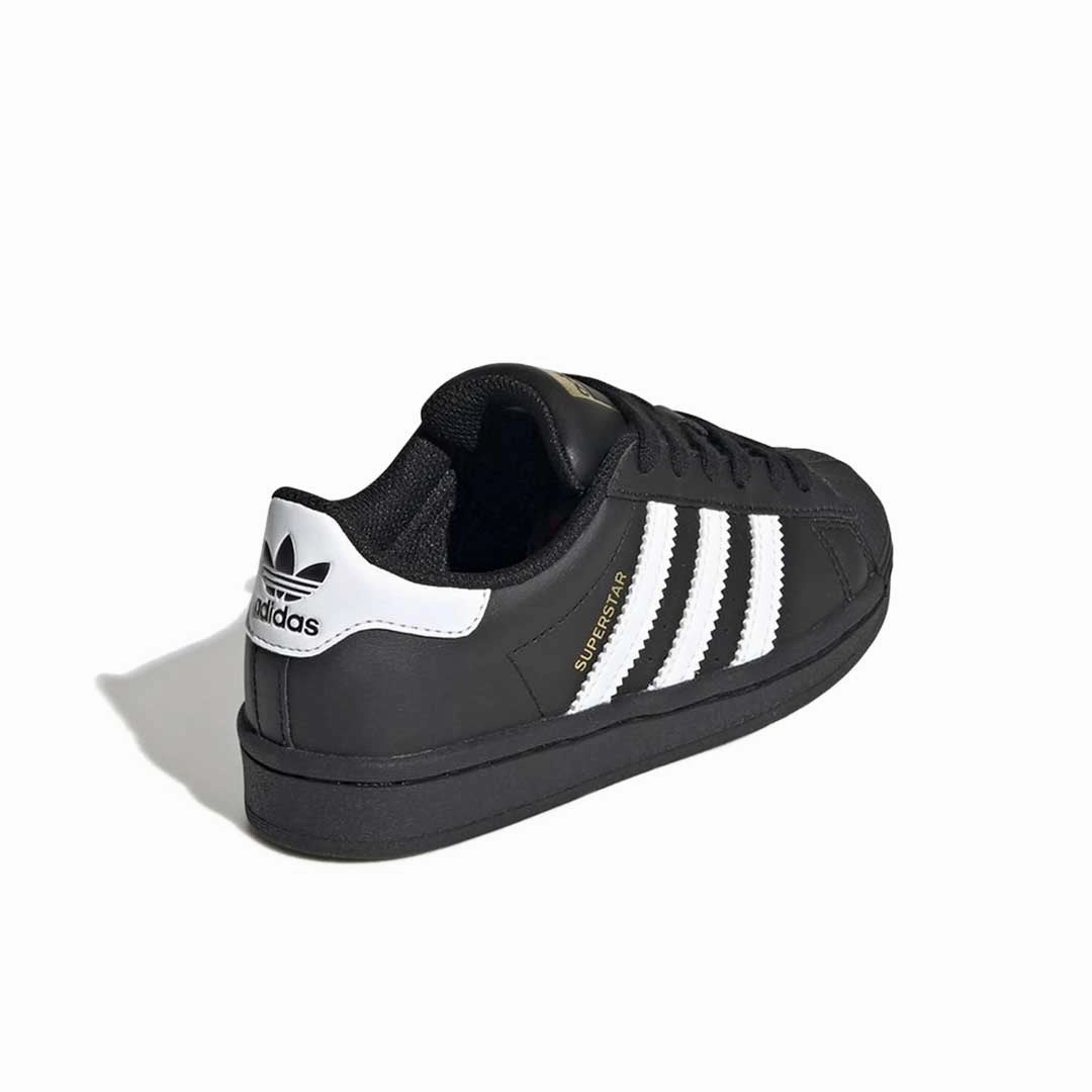 adidas - Kids' (Preschool) Superstar Shoes (EF5394) Short Walks