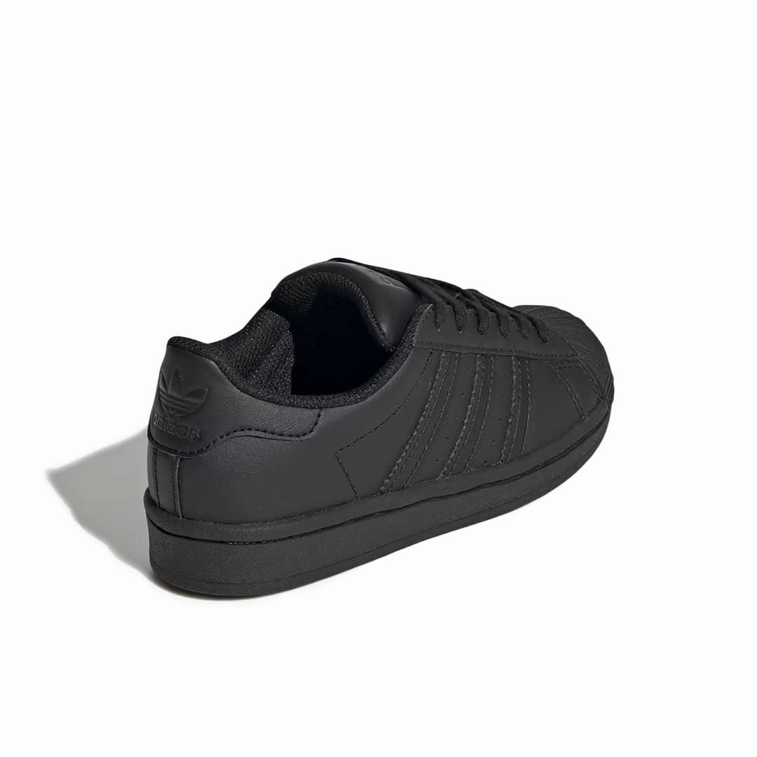 adidas - Kids' (Preschool) Superstar Shoes (FU7715) Soft Material