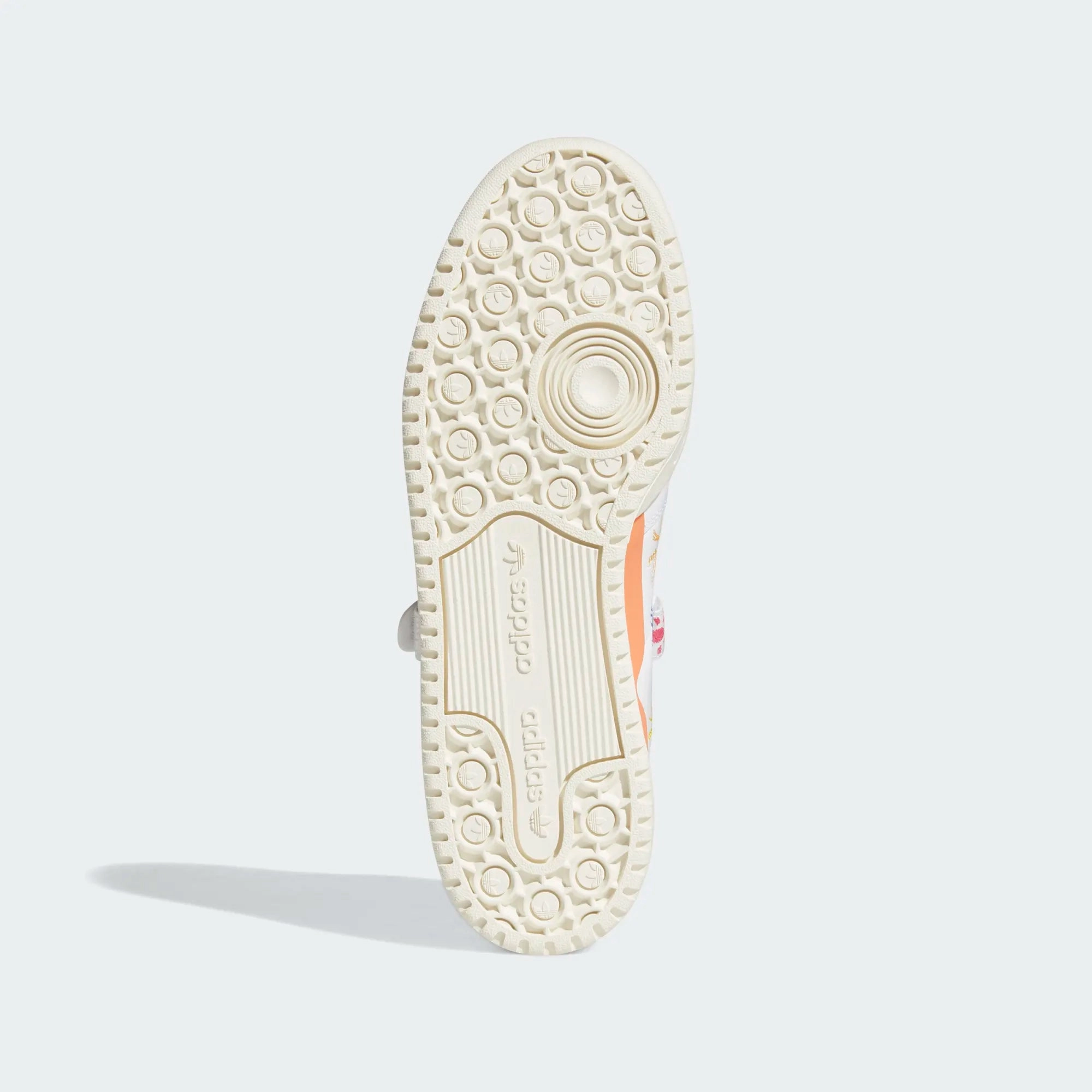 Comfort Collar Design running in a yoga studio shoes Adidas Forum Low Pride Unisex GW2416