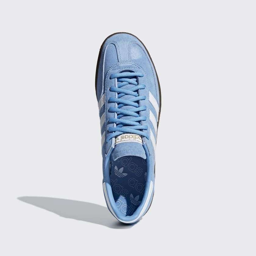 QuickDry mythological - themed running shoes adidas Handball Spezial Men's Suede Trainers BD7632