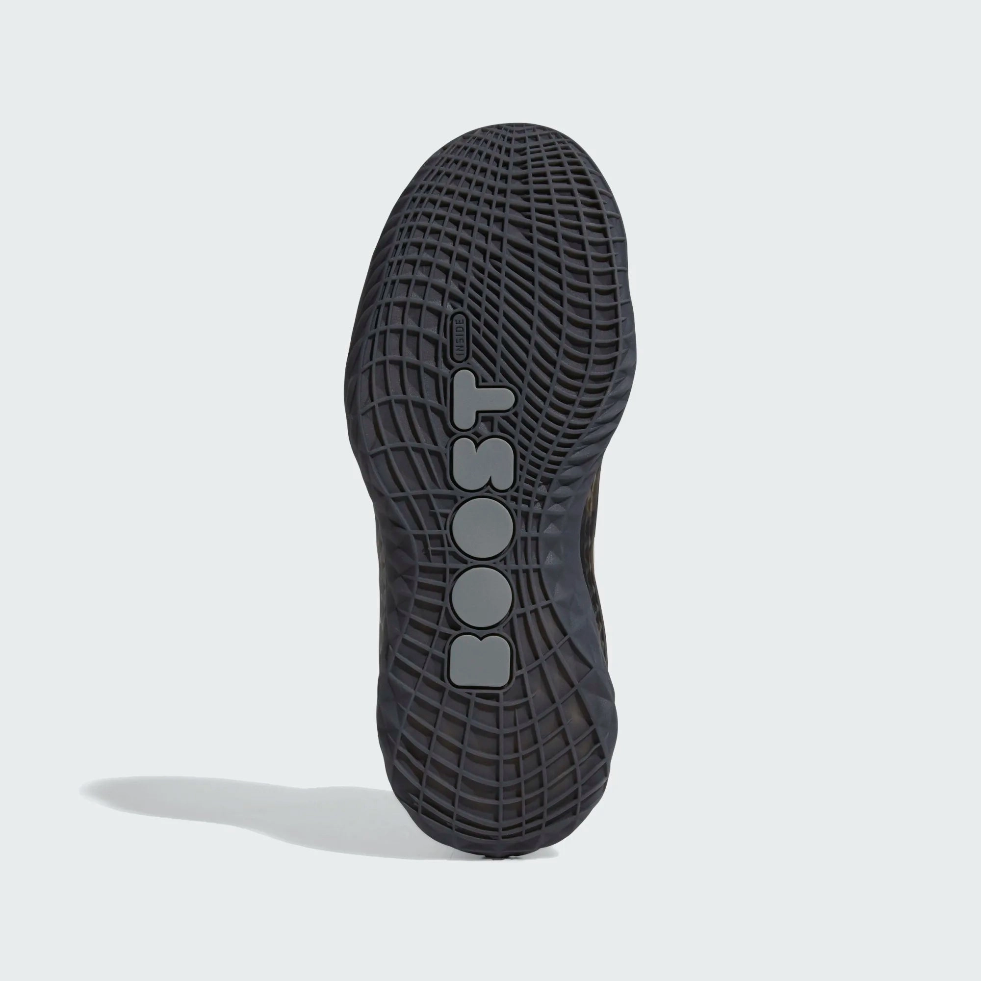 Adidas Harden Vol. 5 Futurenatura Polka Dot H68597 confident - running