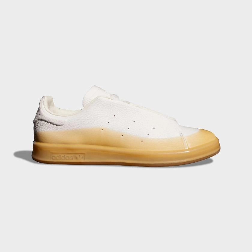 Adidas Ivy Park Stan Smith Unisex GW9717 Mesh Well - Made