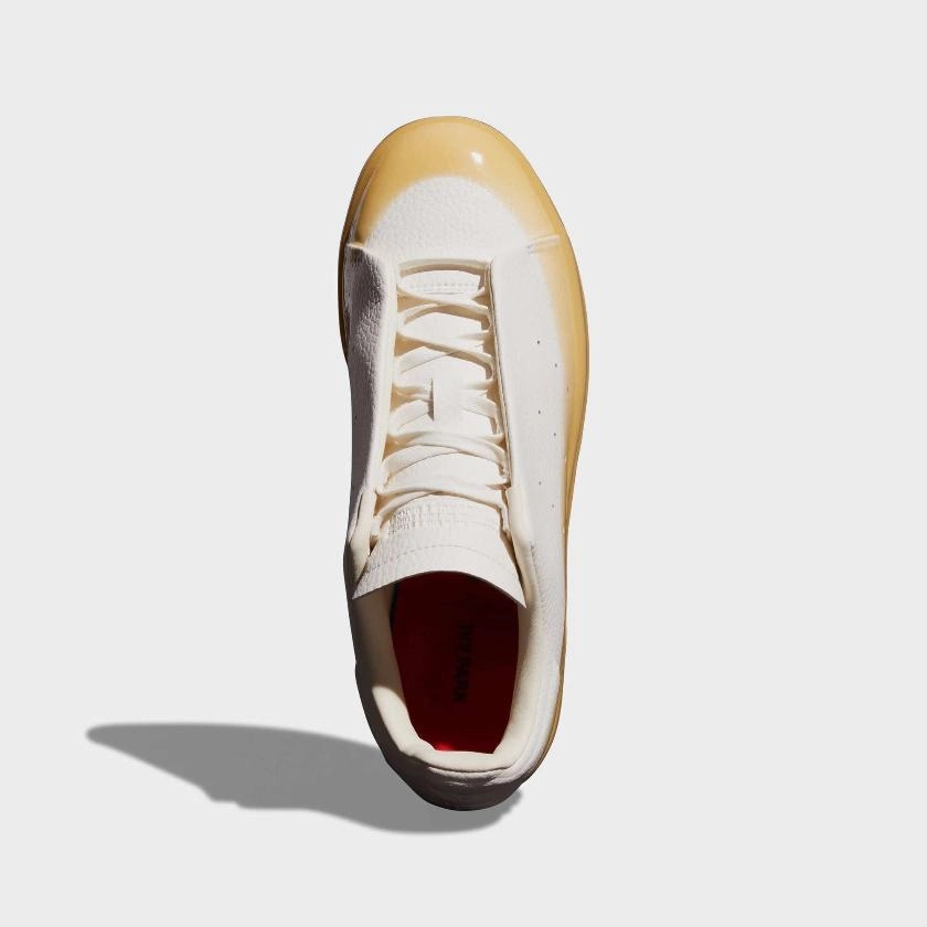 wellness Ventilated Upper Material Adidas Ivy Park Stan Smith Unisex GW9717