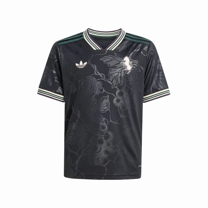 Adidas Originals Maglia Juve Third Junior Nero ?C Codice Articolo KC3497 Easy Style Wear