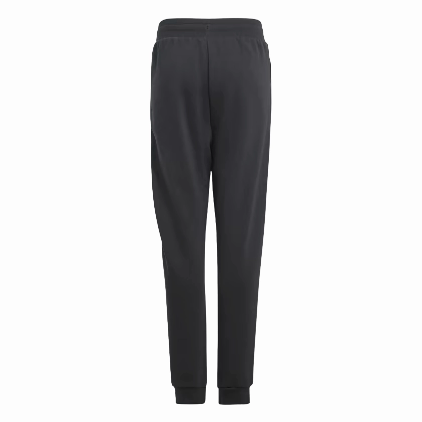 gym compatibility Adidas Originals pantalone sportivo da ragazzi i felpa H32406 nero