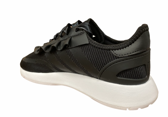 Adidas Originals scarpa sneakers da donna N-5923 J D96556 nero daily - runner