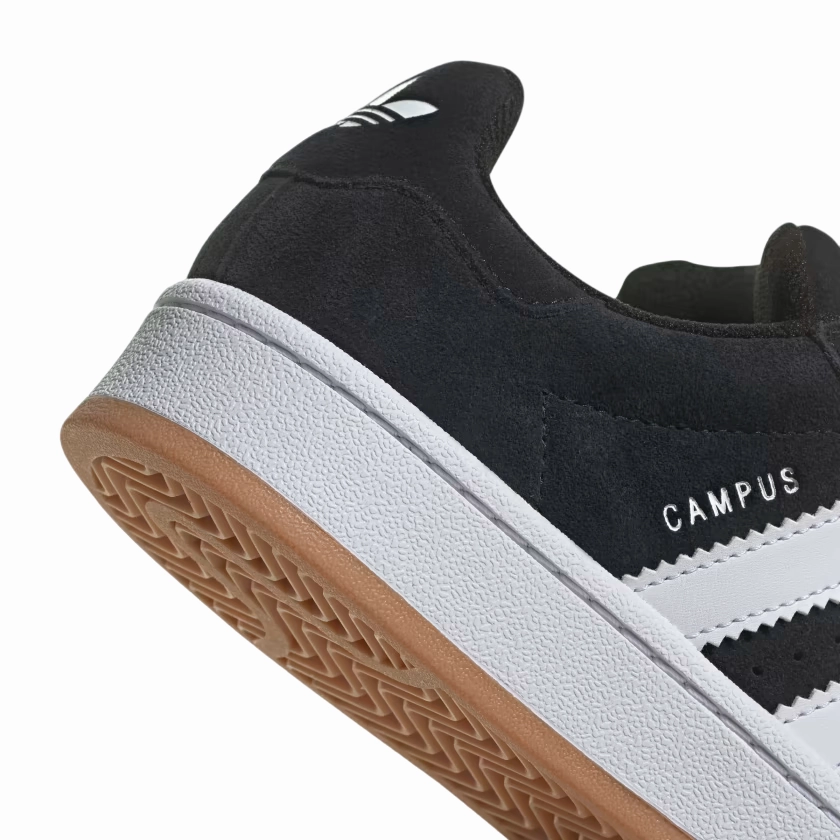 Stability Pods Configuration Adidas Originals scarpa sneakers da ragazzi Campus 00s HQ6638 nero-bianco