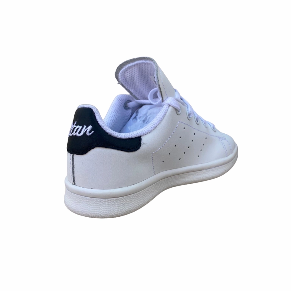 Reinforced Toe Guard Adidas Originals Stan Smith EE7578