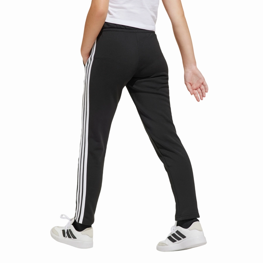 Adidas Pantalone Junior Essentials JJ3449 - Nero Casual Performance