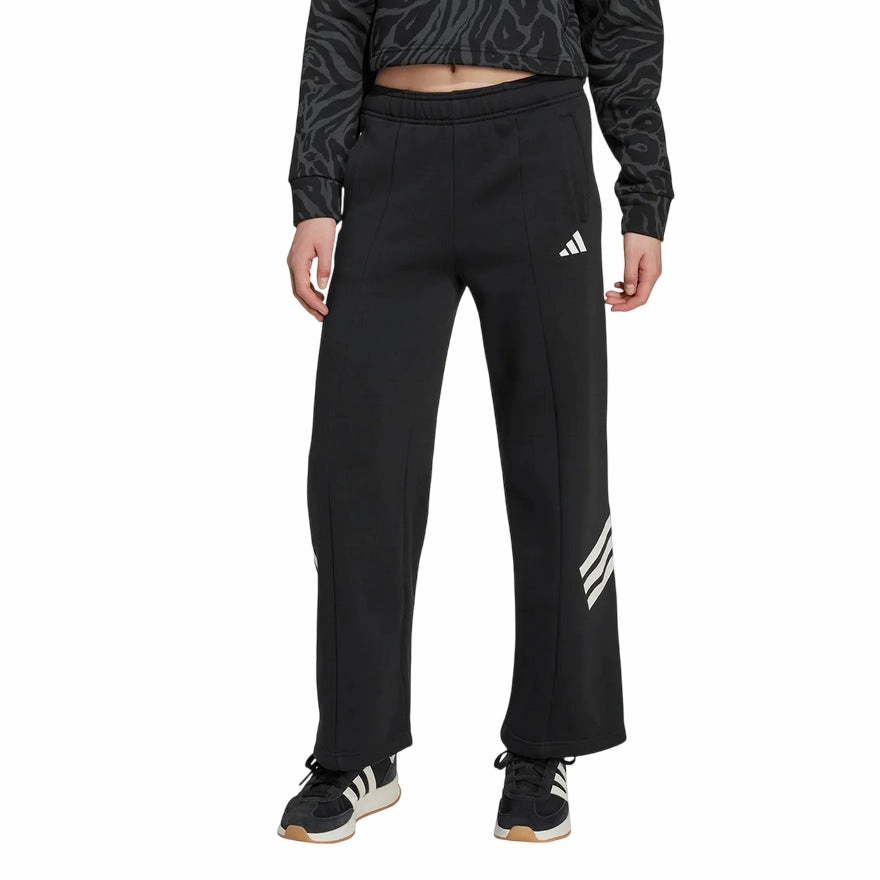 FlatlockStitching Adidas Pantalone Sportivo JW7544 Nero - Stile e Comfort per Ragazze