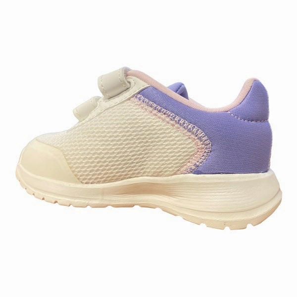 diabetic shoes Adidas scarpa da ginnastica da infant Tensaur Run 2.0 CF GZ5853 white