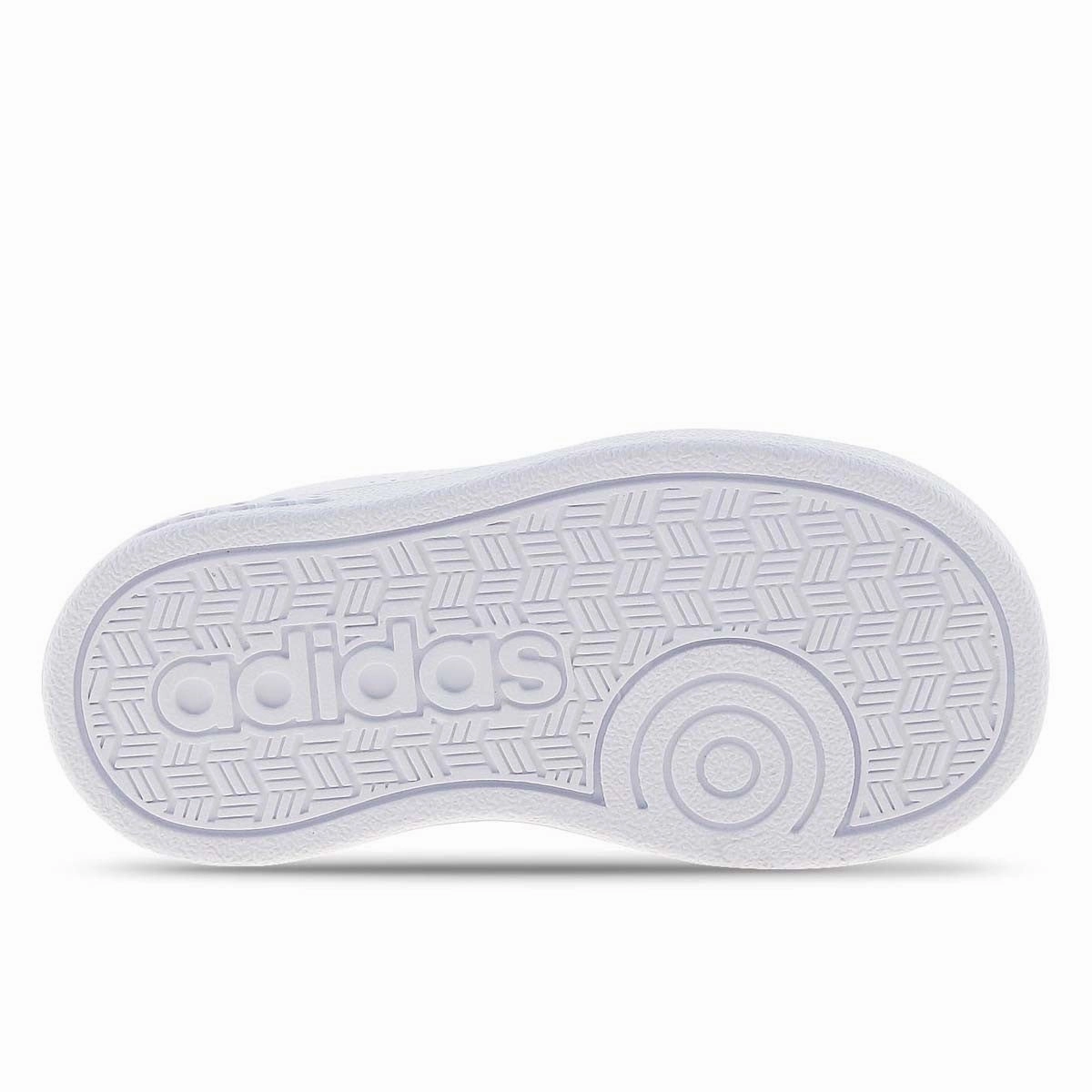 Adidas VS aDV CL sneakers da bambina BB9980 white futuristic running option