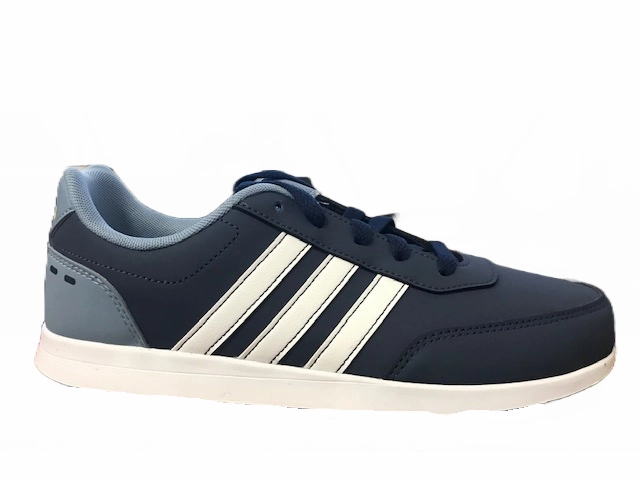 fabric - finish - design shoes continuous - running shoes Adidas VS Switch DB1923