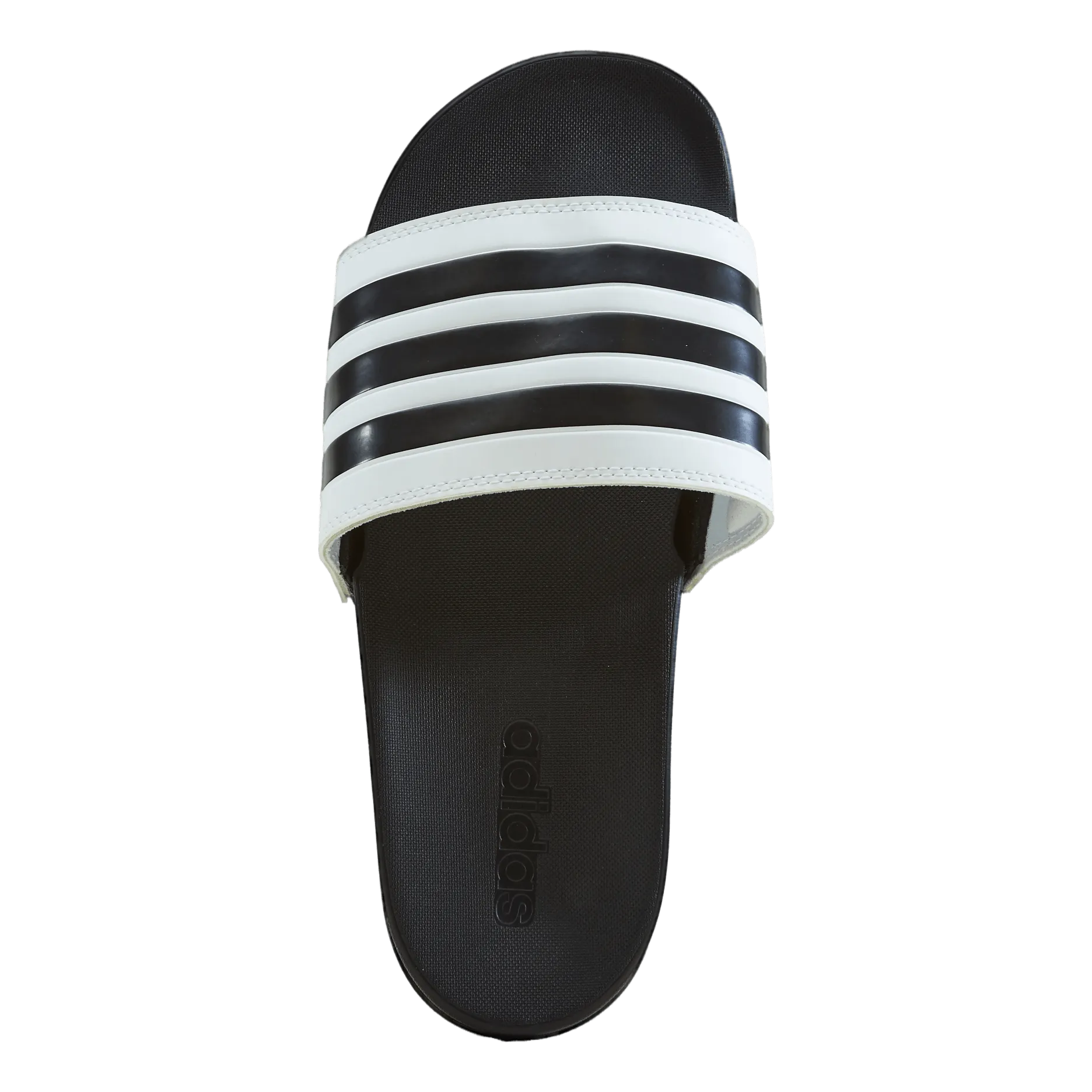 Adilette Comfort Ftwwht/cblack/cblack