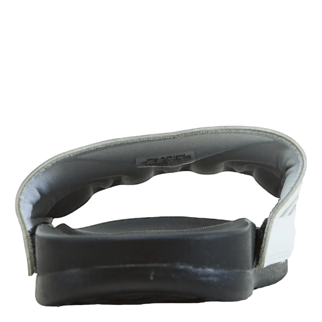 Adilette Comfort Ftwwht/cblack/cblack