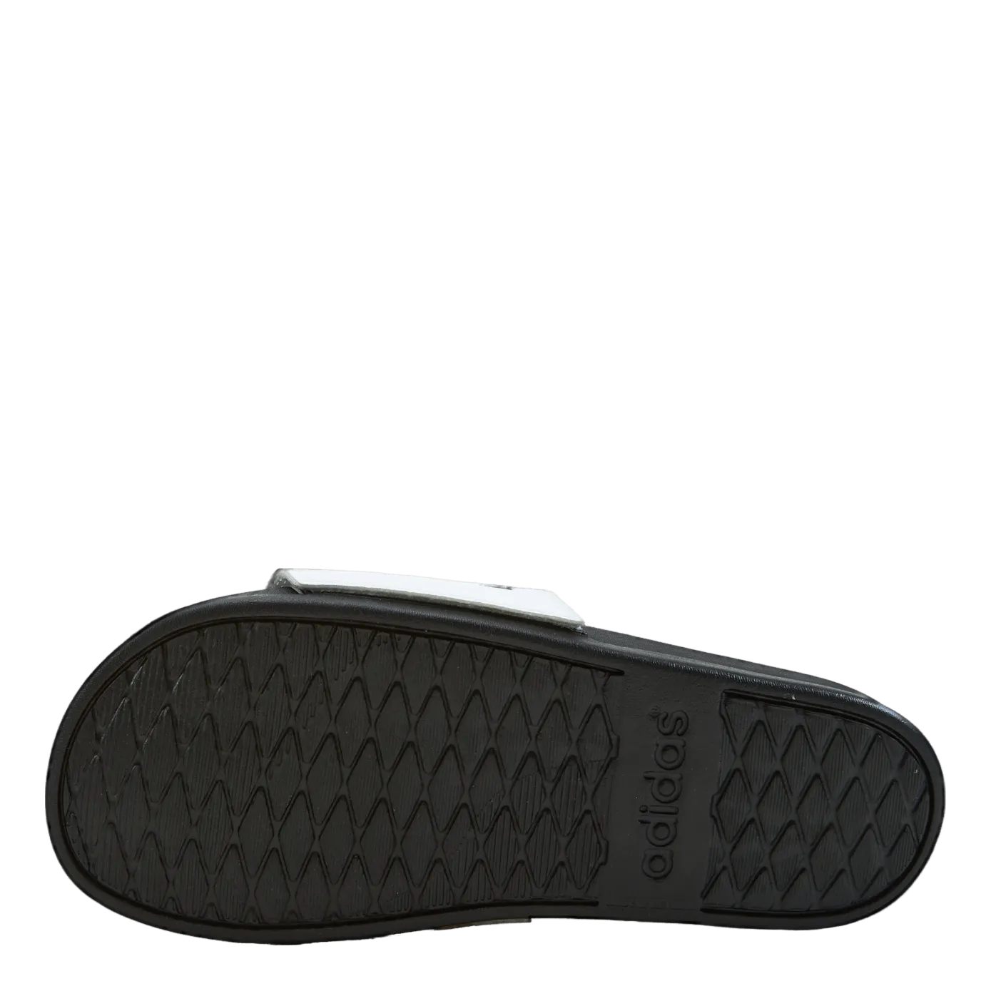 Adilette Comfort Ftwwht/cblack/cblack