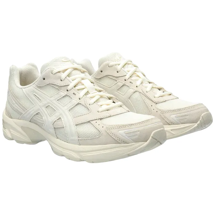 Asics scarpa sneakers da adulto Gel-1130 1203A410-100 crema-betulla Training Rolling Transition