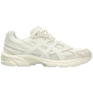 Temperature Regulating Fabric proprioception - enhancing shoes Asics scarpa sneakers da adulto Gel-1130 1203A410-100 crema-betulla
