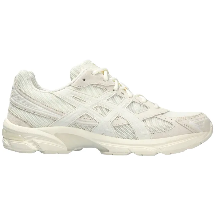 Temperature Regulating Fabric proprioception - enhancing shoes Asics scarpa sneakers da adulto Gel-1130 1203A410-100 crema-betulla