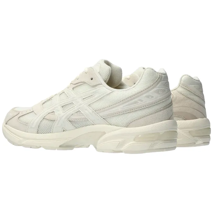 Asics scarpa sneakers da adulto Gel-1130 1203A410-100 crema-betulla running with a fitness tracker