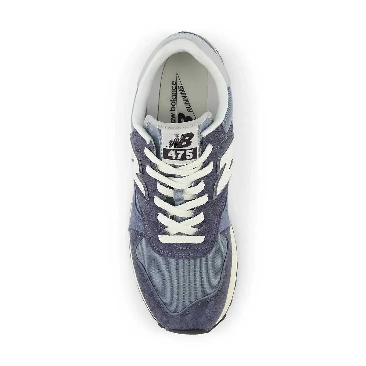 475 'Steel Dark Artic' Daily Use Urban Motion