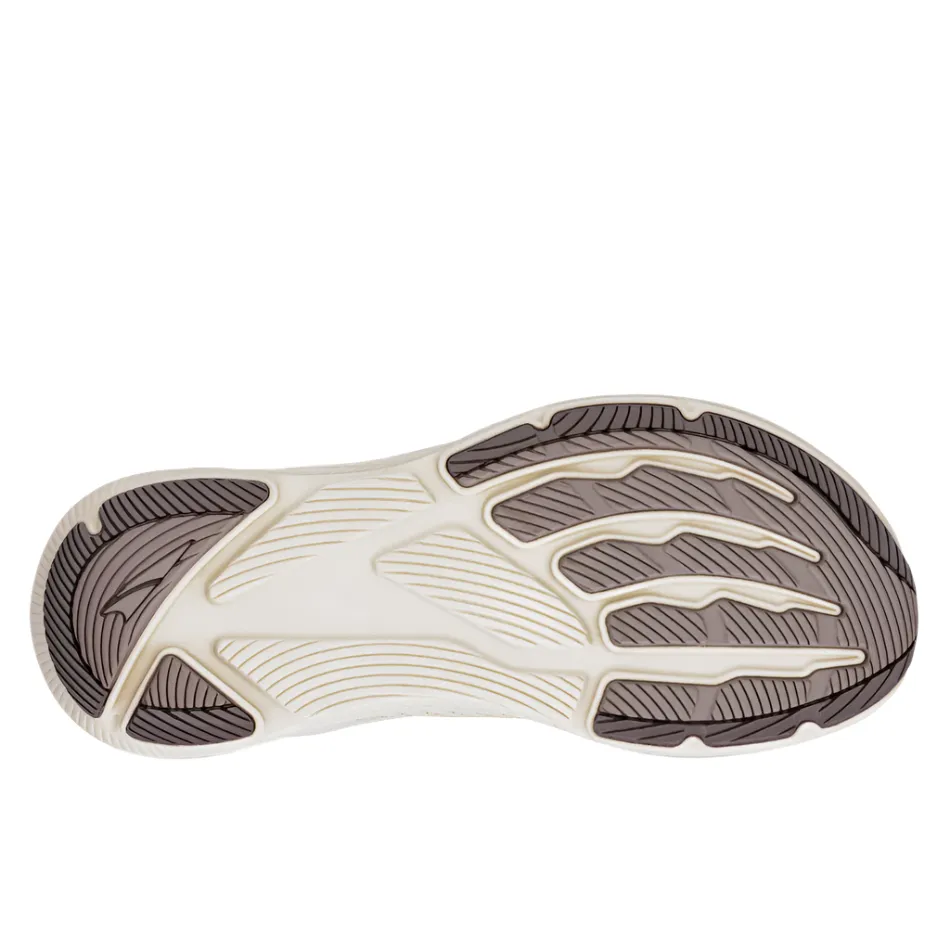 Altra Women's Experience Flow 2 Running Shoes in Sand AW25 Trend-setting comfort