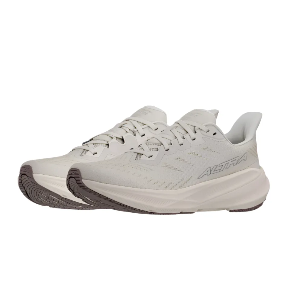 Altra Women's Experience Flow 2 Running Shoes in Sand AW25 Stay Dry