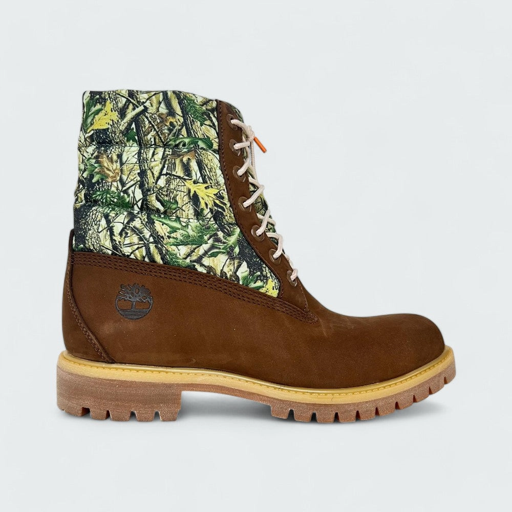 Timberland Men's Premium Puffer 6 Inch Boots A1U8Z suitable for experts