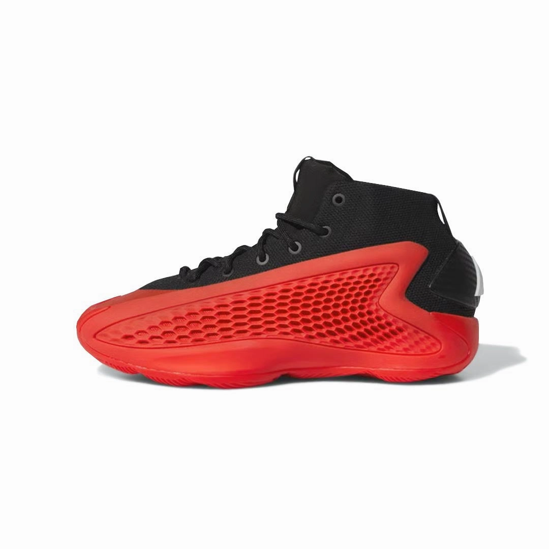 City Pace adidas - Kids' (Junior) Anthony Edwards 1 Low Shoes (IG6611)