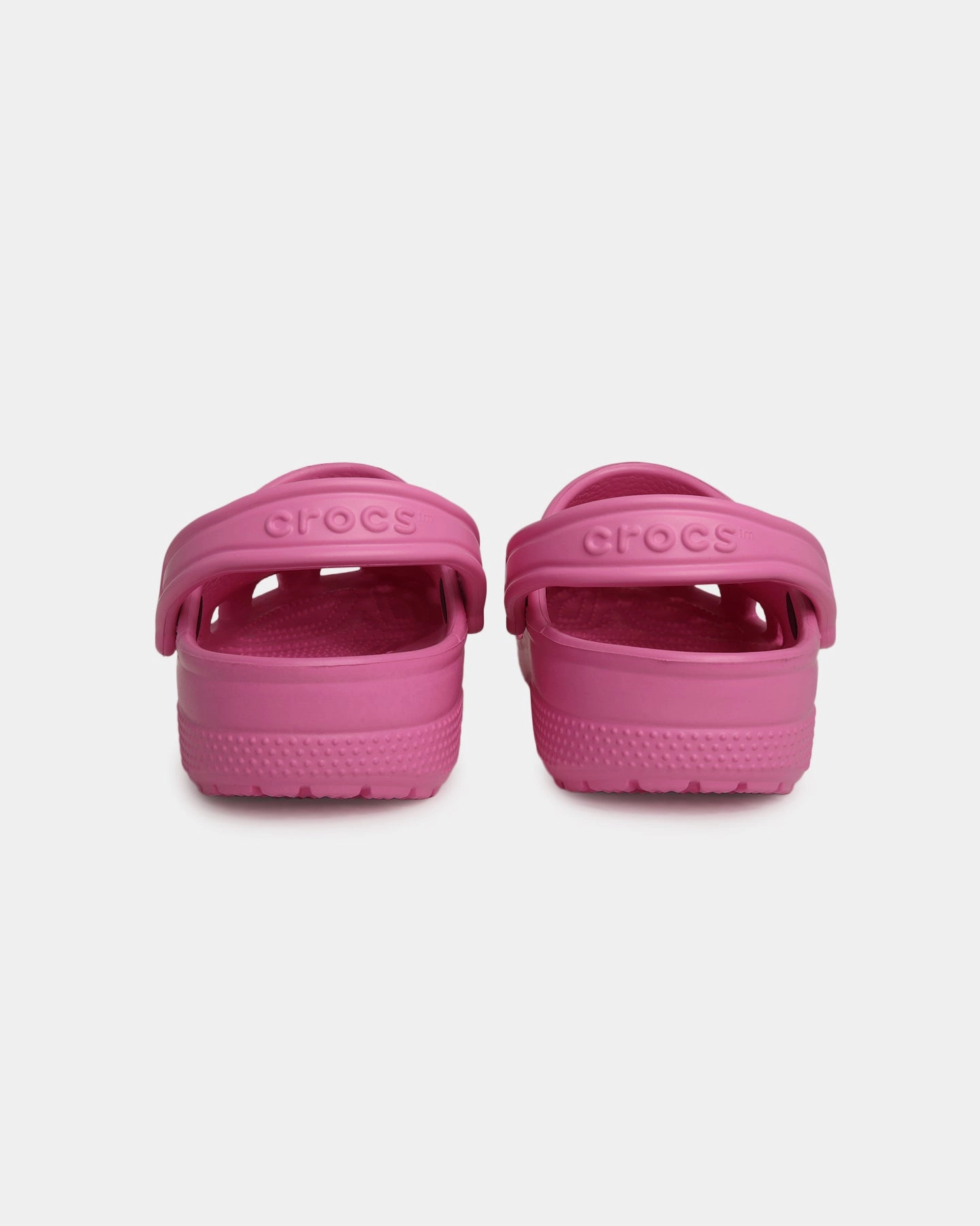 Crocs Kids' Classic Clog (GS) Taffy Torsion Stability Plate