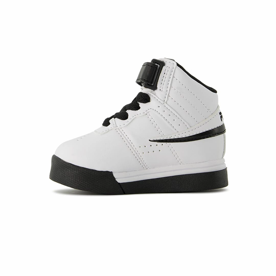 Maximum Stability Walking Ease FILA - Kids' (Infant) Vulc 13 Shoes (7SC60527 112)