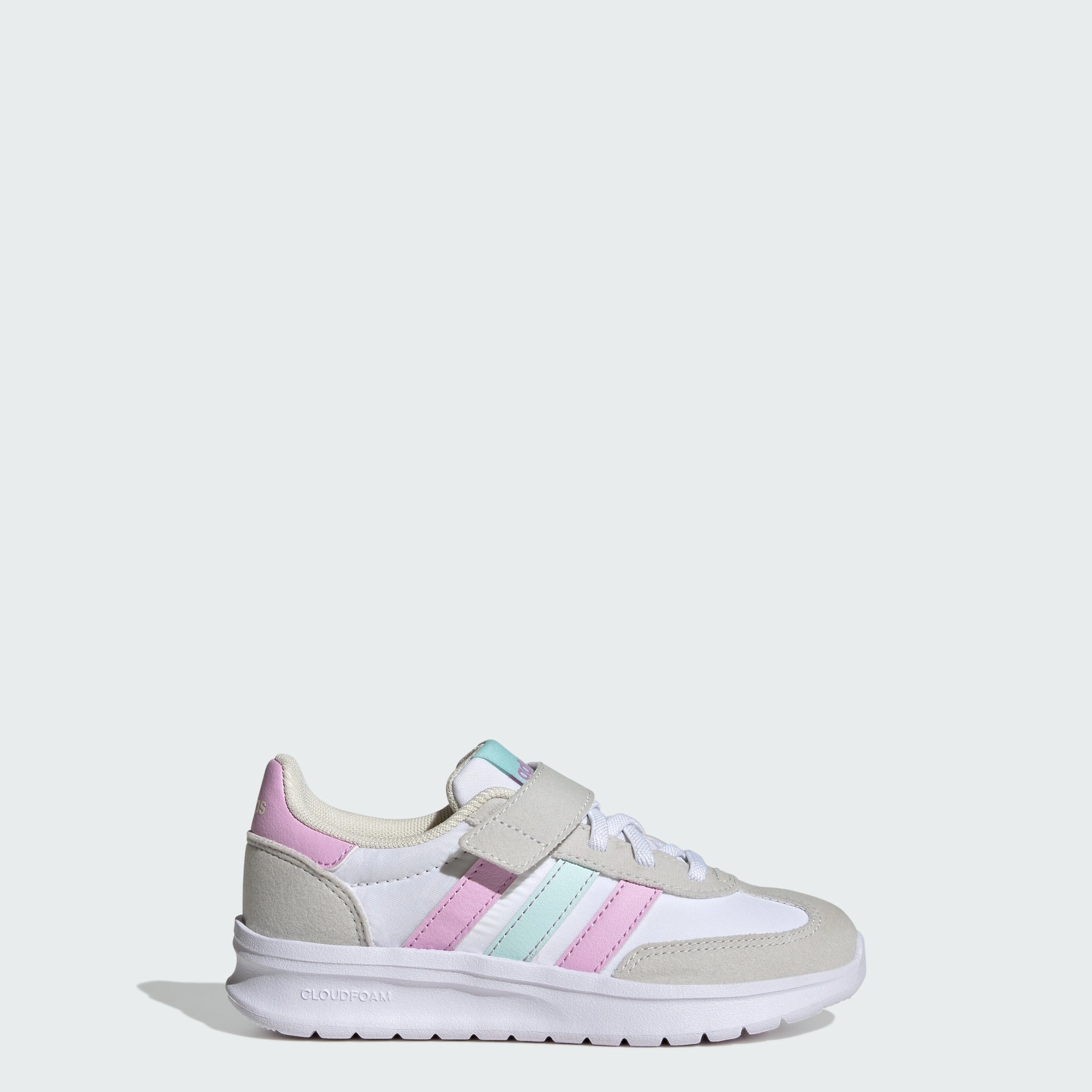 Kids' adidas Run 70s 2.0 Shoes Kids Ultra Comfort