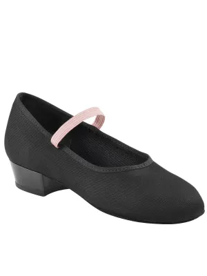 Adults - Academy Character Shoes -  1/2" Heel