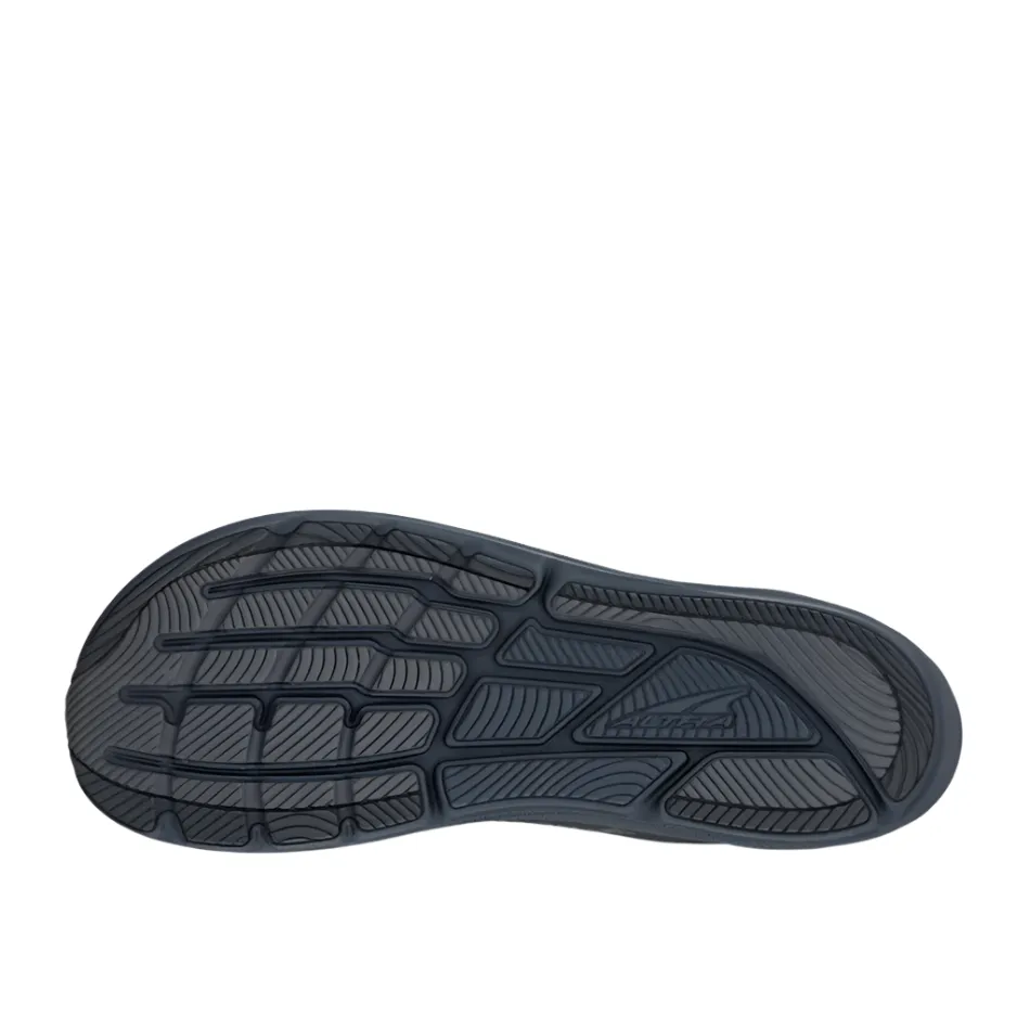 Altra Men's Torin 8 GTX Running Shoes in Black/Black SS25 basketball - compatible running shoes