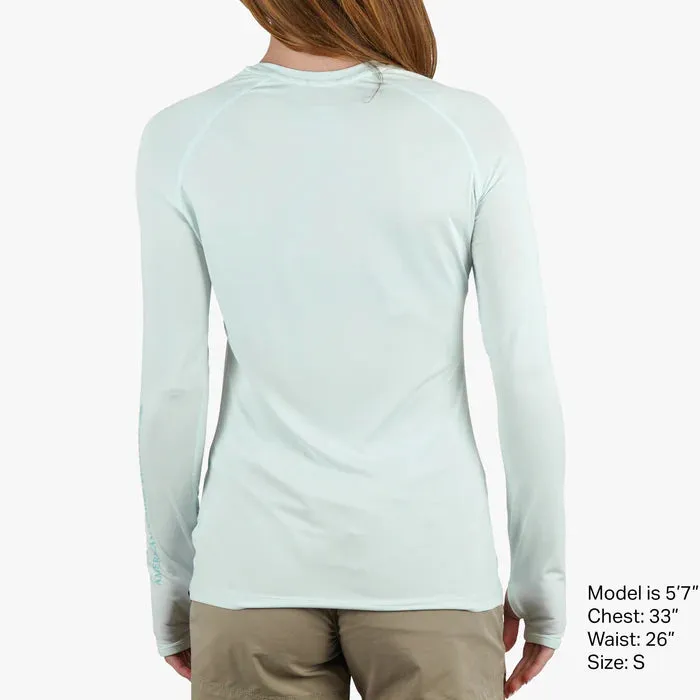 Aftco Samurai LS Tee