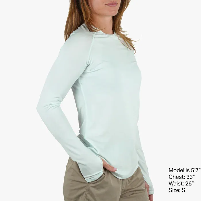 Aftco Samurai LS Tee