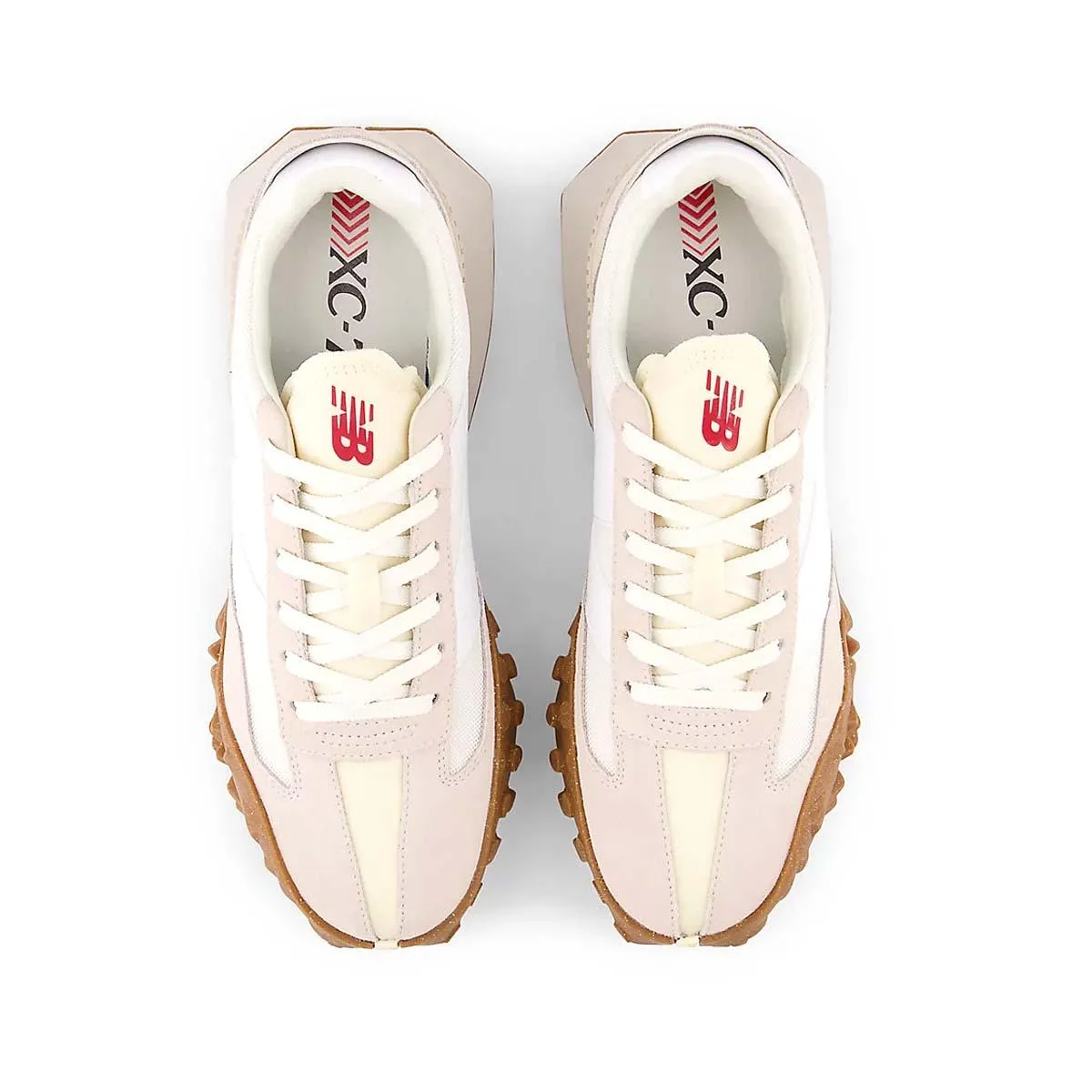 Retro Inspired Silhouette XC-72 'Moonbeam'