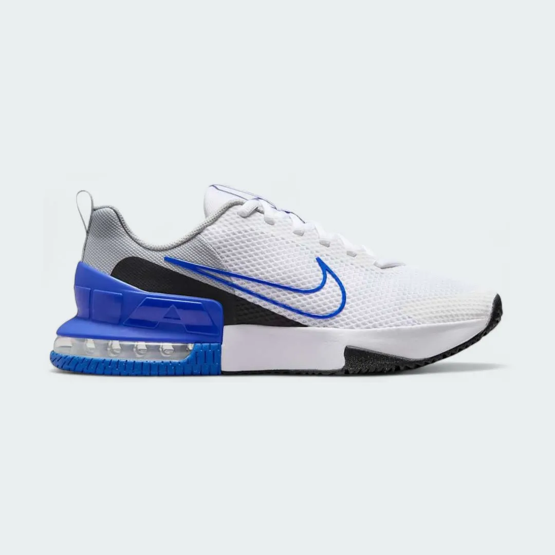 cycling running shoes Nike Air Max Alpha Trainer 6 Training Shoes White FQ1833 102