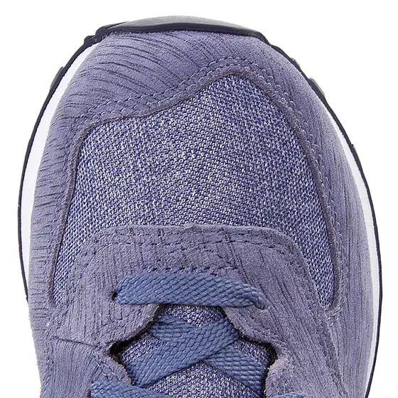 New Balance sneakers unisex da adulto WL574WTC blu flexibility - training Featherlight Construction