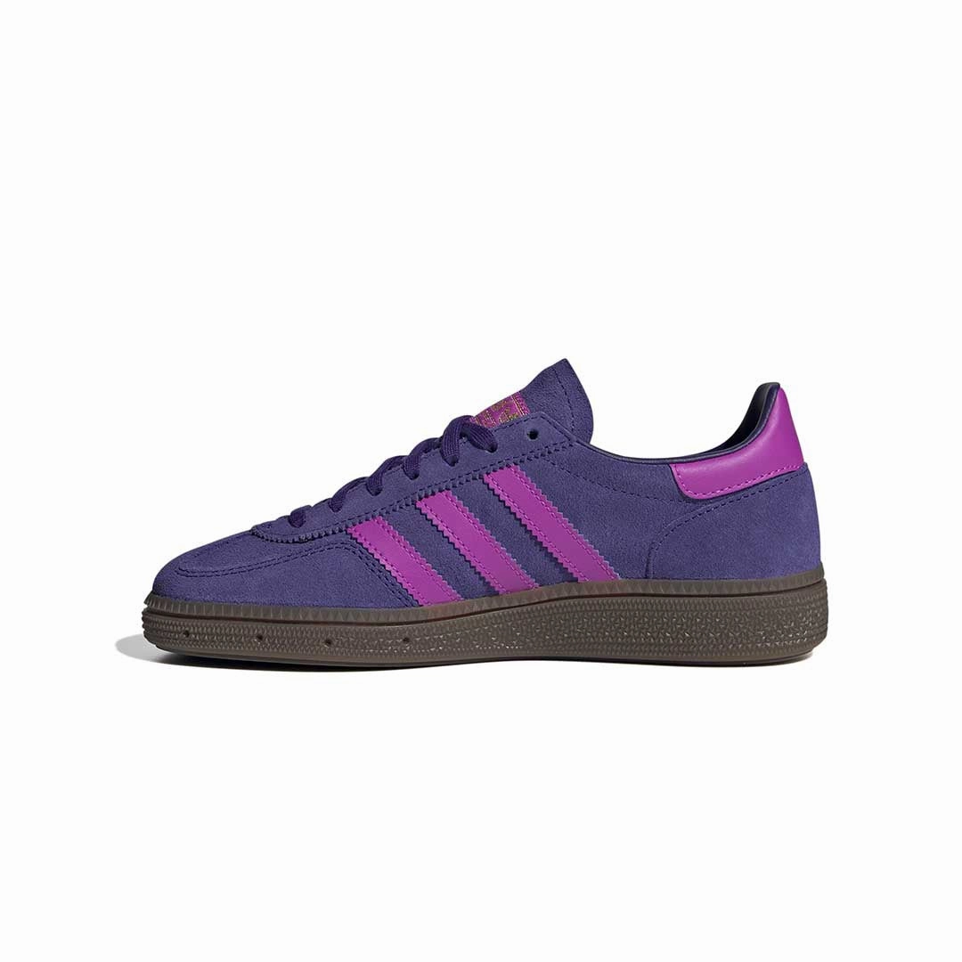 Pull On Design Fashion Active adidas - Kids' (Junior) Handball Spezial Shoes (IH8009)