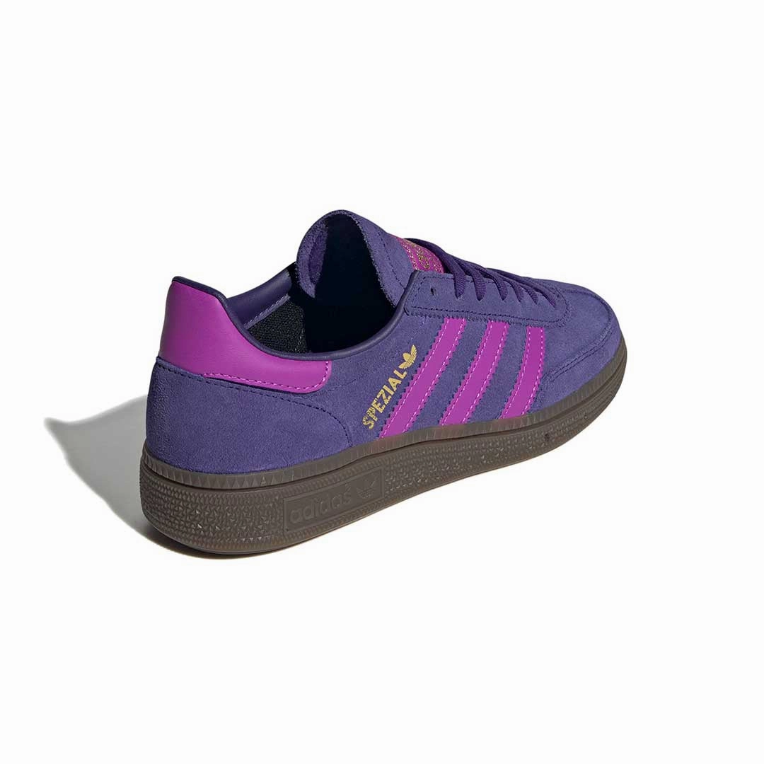 Gym workout adidas - Kids' (Junior) Handball Spezial Shoes (IH8009)