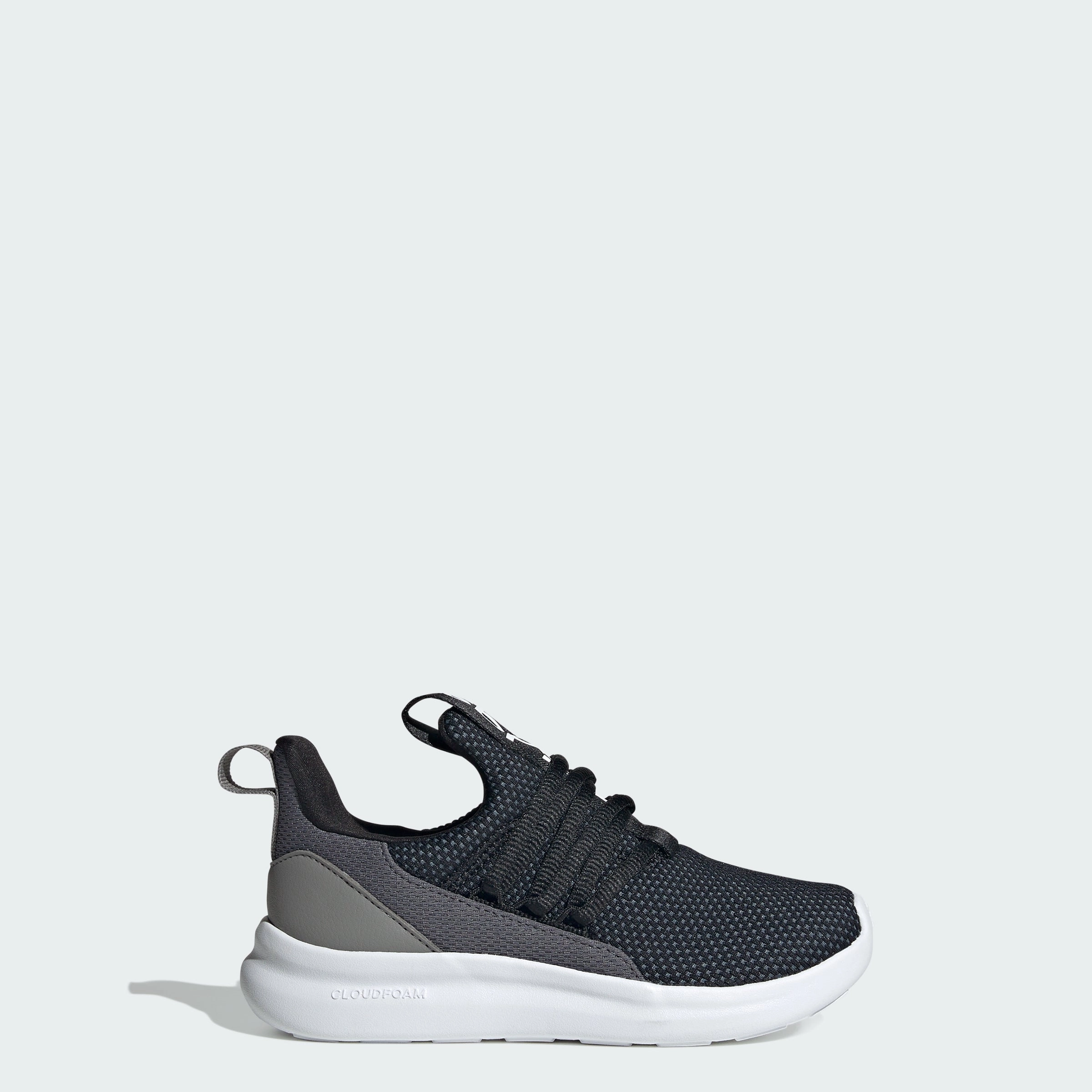 Kids' adidas Lite Racer Adapt 7.0 Shoes Kids Cushion Heel